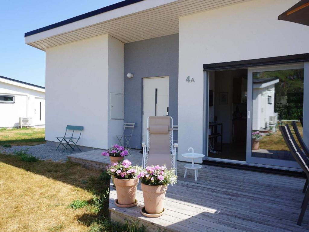 Holiday home GOTLANDS TOFTA V photo 2