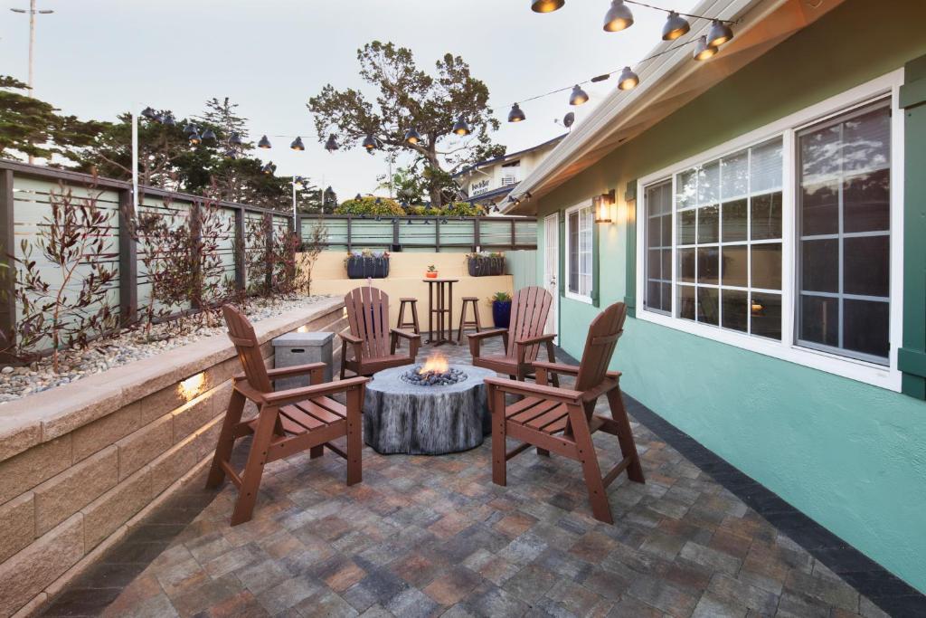 Villa Franca Inn image