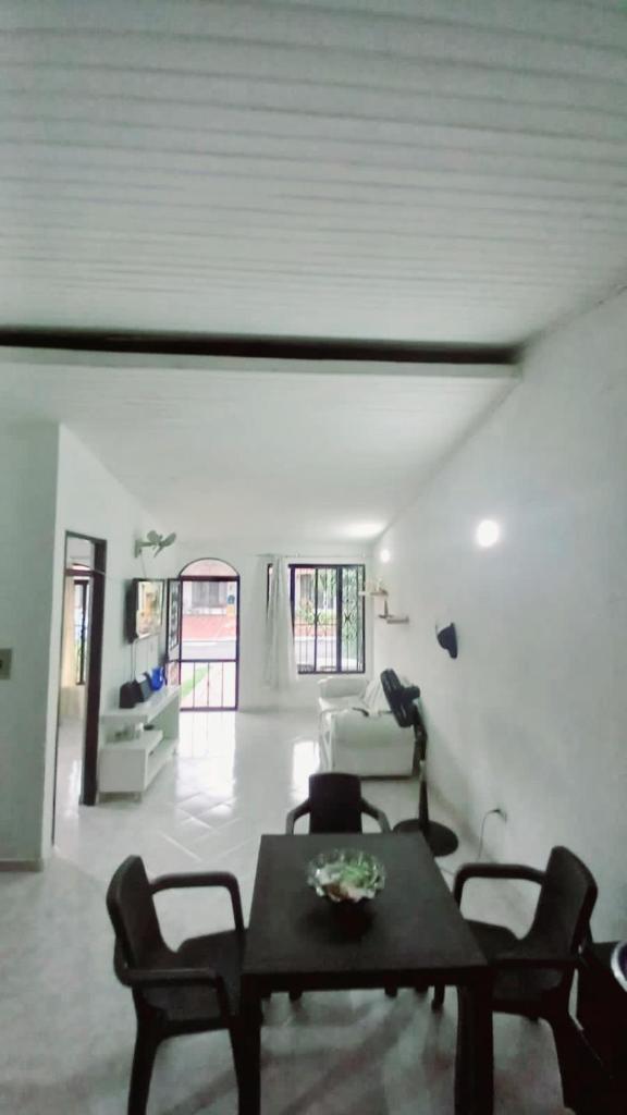 Paraiso del Tolima Santa Mónica photo 3