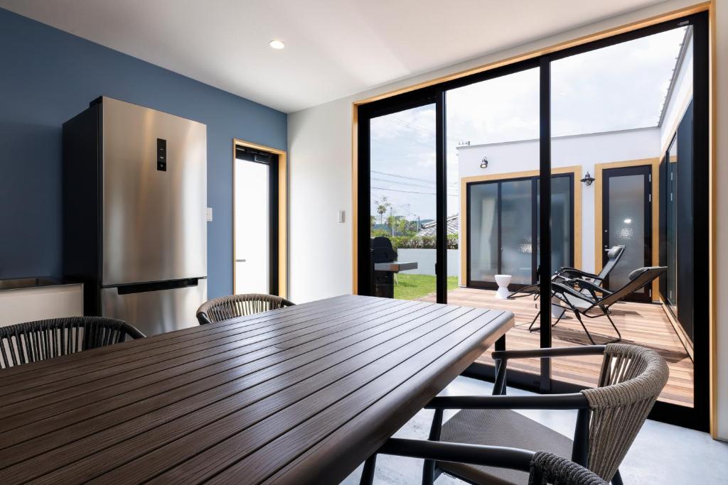 VILLA SOUTH COAST SHIMA photo 2