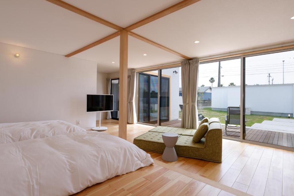 VILLA SOUTH COAST SHIMA photo 4
