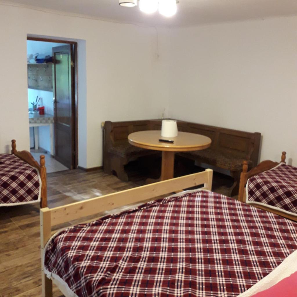 Casa Victoria Anina photo 1