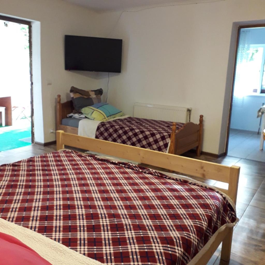 Casa Victoria Anina photo 2