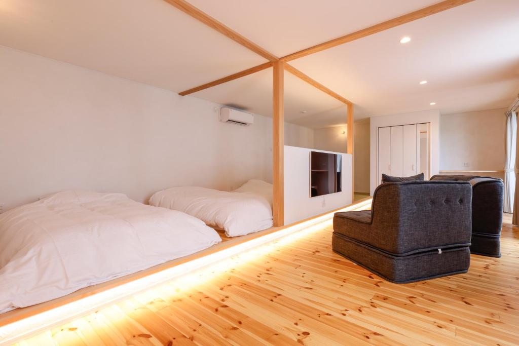 VILLA SOUTH COAST SHIMA photo 1