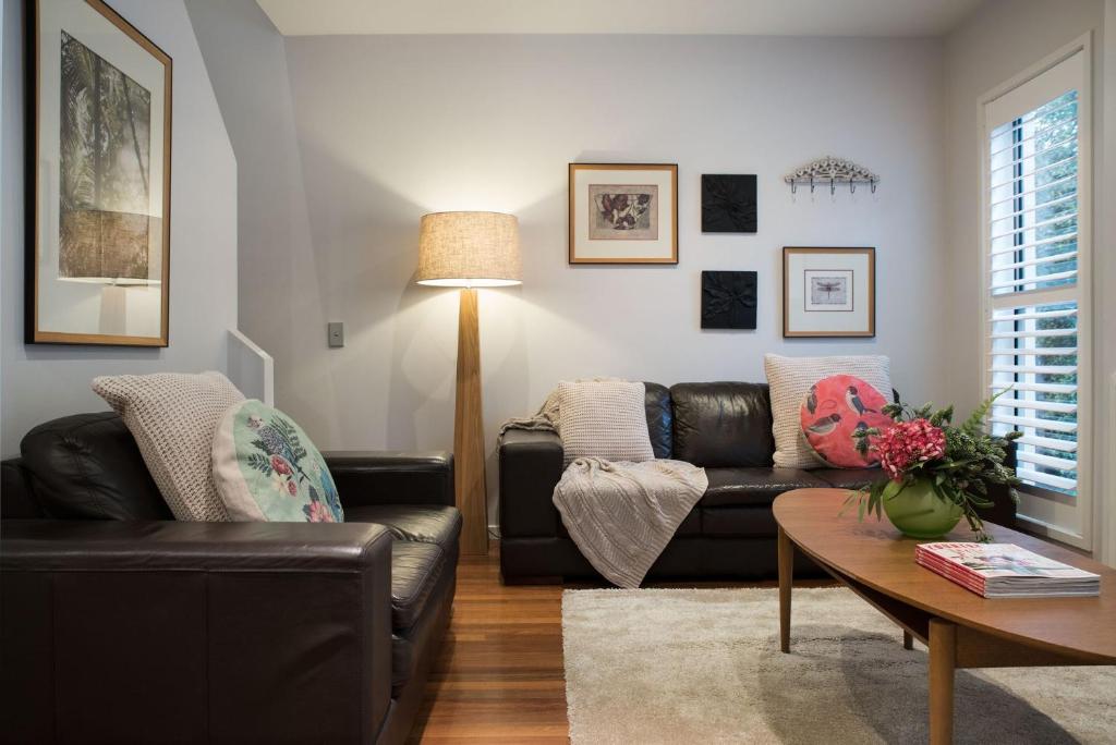 Courthouse Orchid Villa 6 photo 1