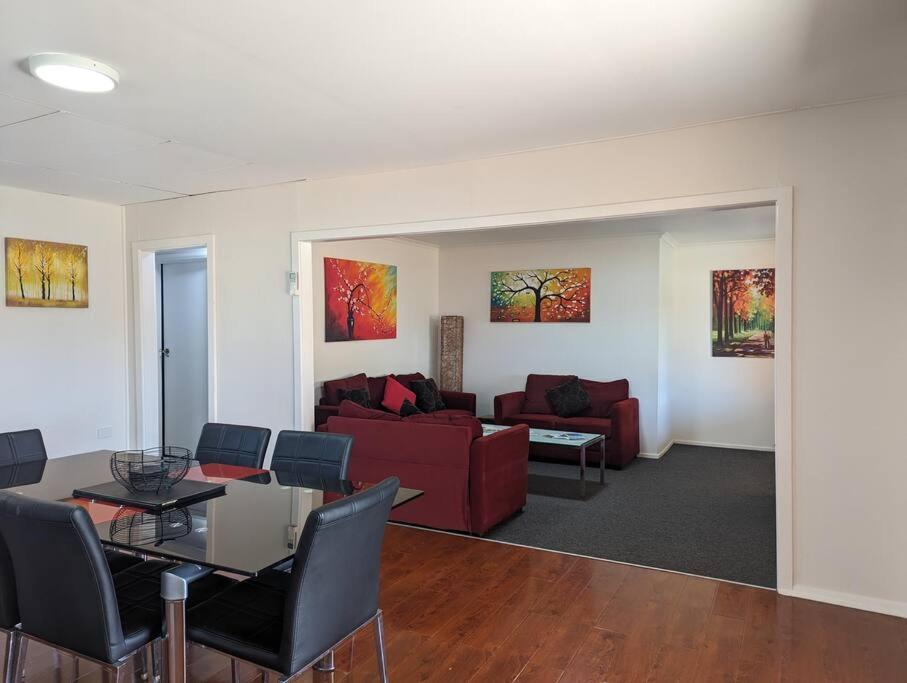 The River Shack - Torrumbarry photo 1