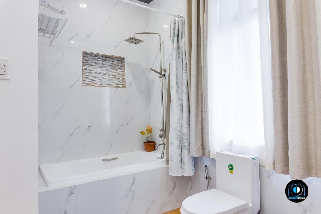 Sondol Beach House photo 1