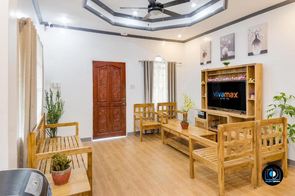 Sondol Beach House photo 3