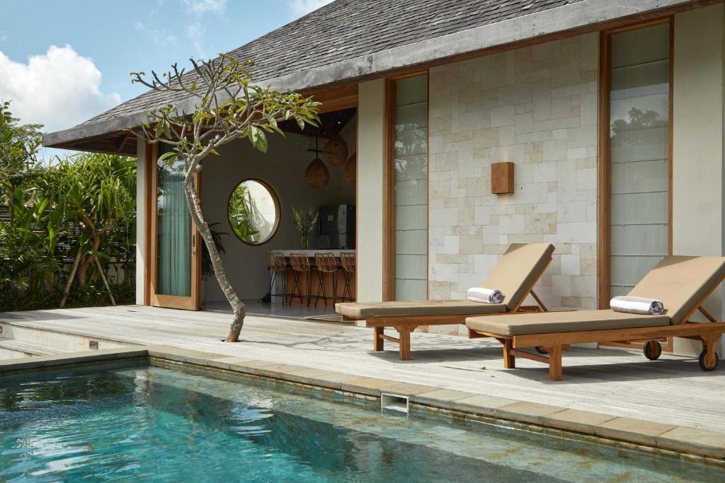 Mona Boutique Villas & Spa photo 2