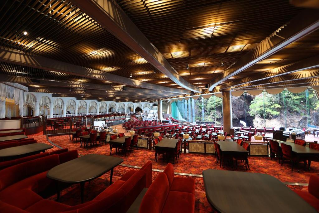 Hotel New Akao photo 2