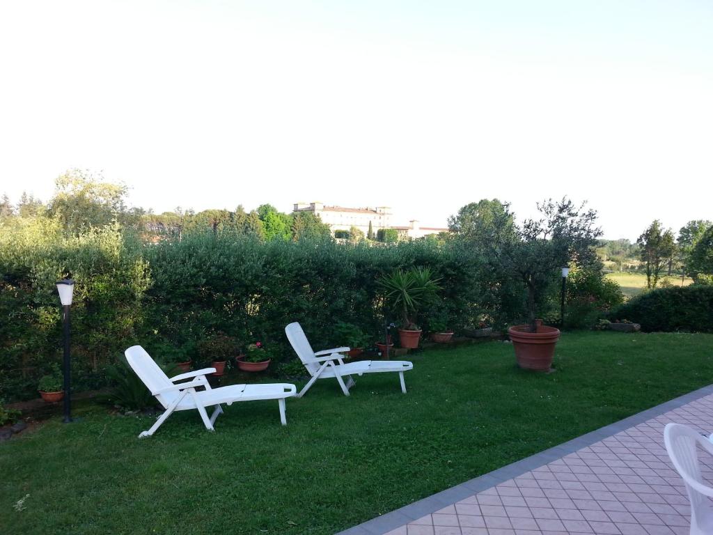 Il Giglio Rosso photo 2