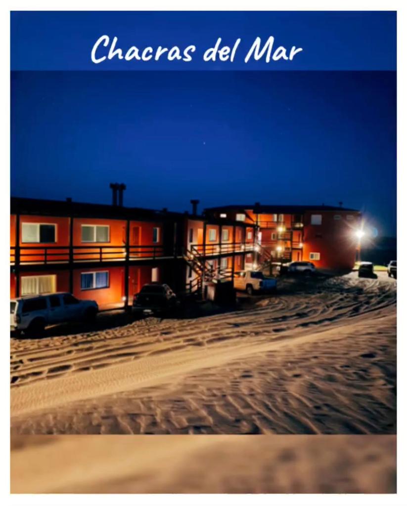 Chacras del Mar Tronera PB 1 photo 1