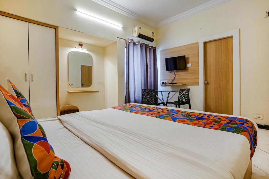 FabHotel Heritage Palace photo 4