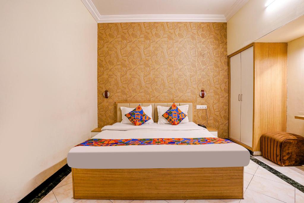 FabHotel Heritage Palace photo 2