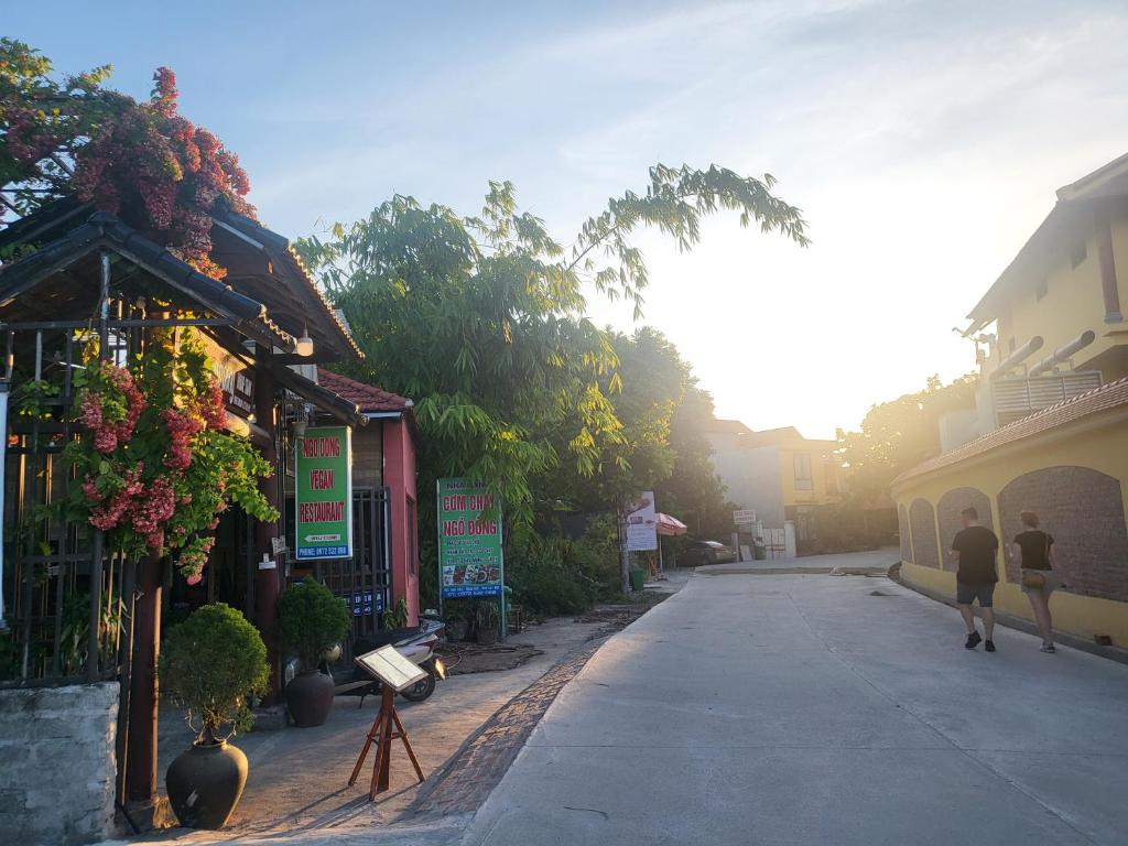 Tam Coc Ngo Dong Homestay