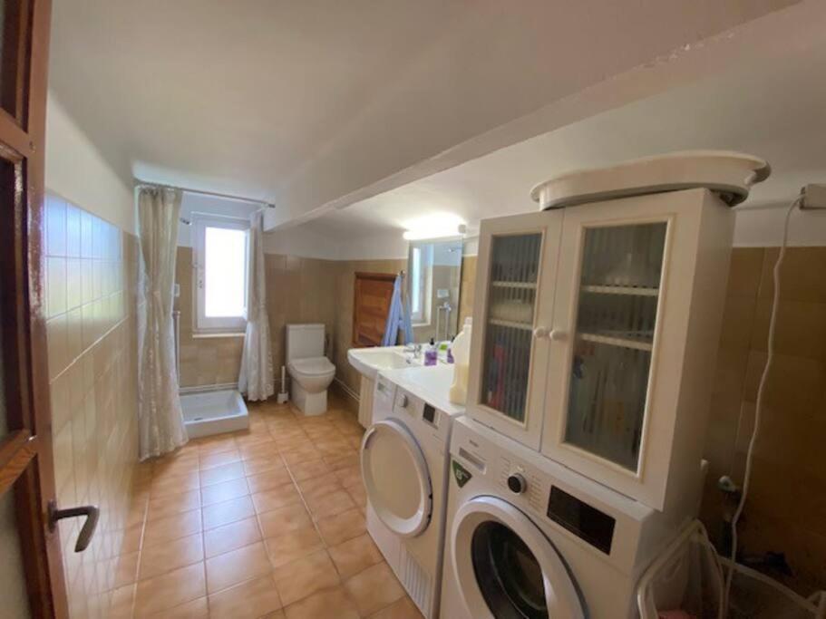 Casa Cal Duc, la Garriga photo 1