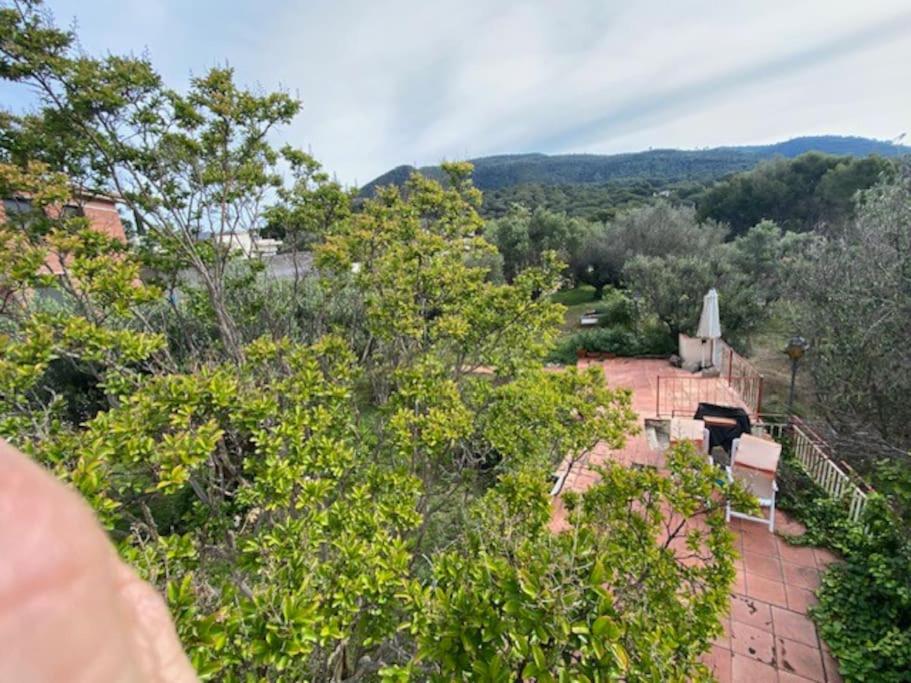 Casa Cal Duc, la Garriga photo 3