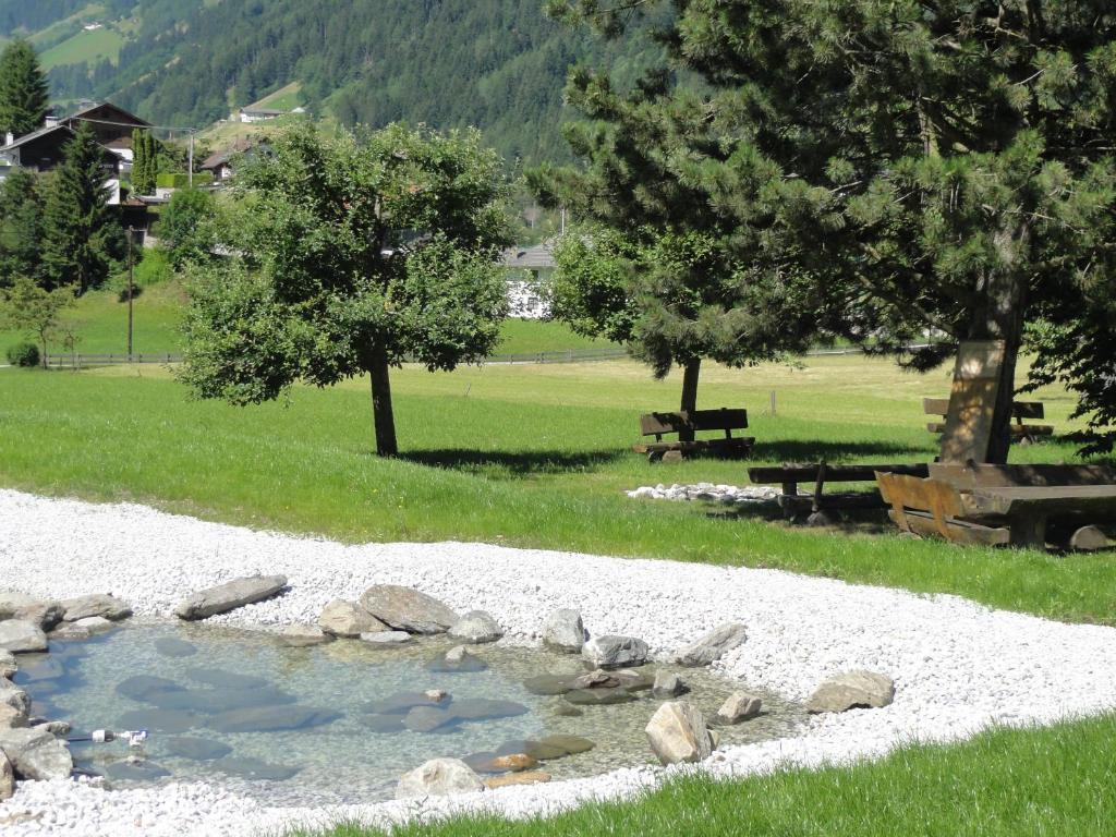 Hotel Steuxner photo 3