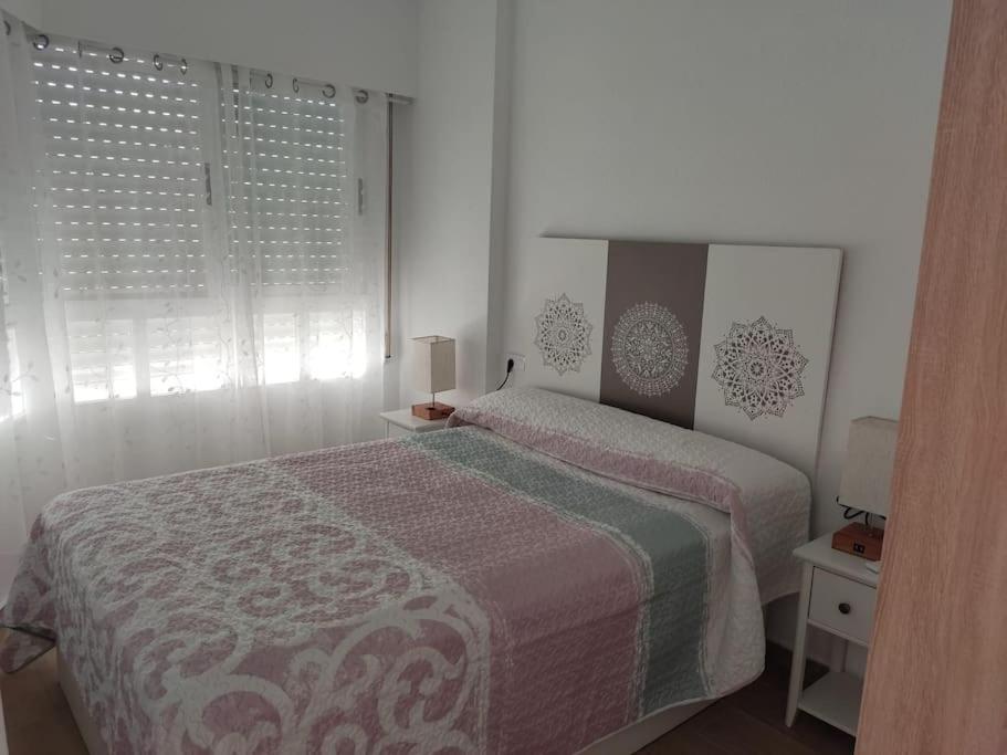 Acogedor apartamento en la playa photo 2