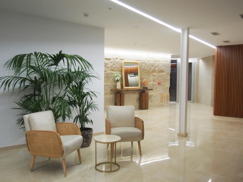 HOTEL BOUTIQUE VILAVELLA photo 4