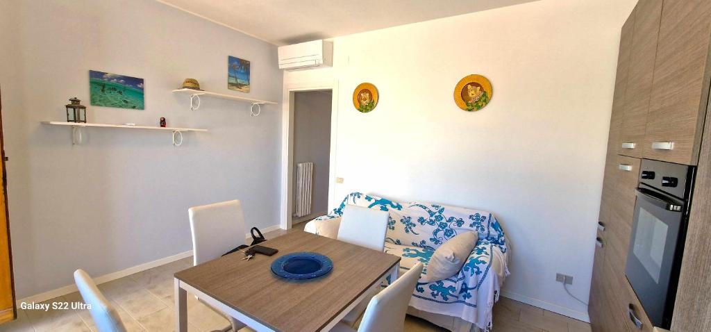 Brezza di Mare Casa Vacanze photo 1