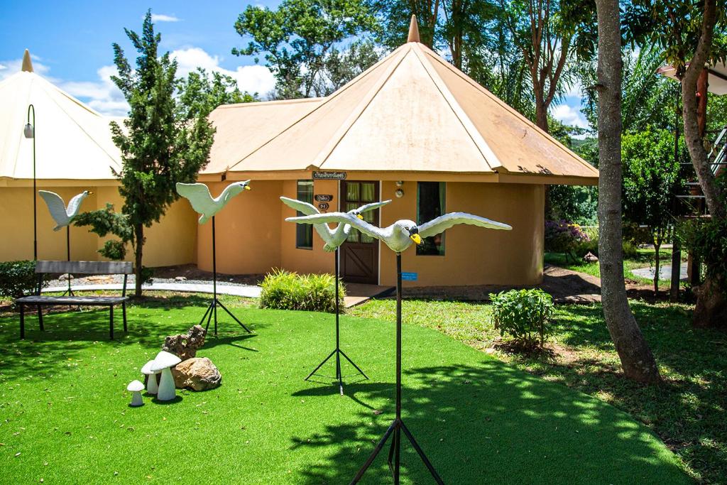 Yoko River Kwai Resort photo 3