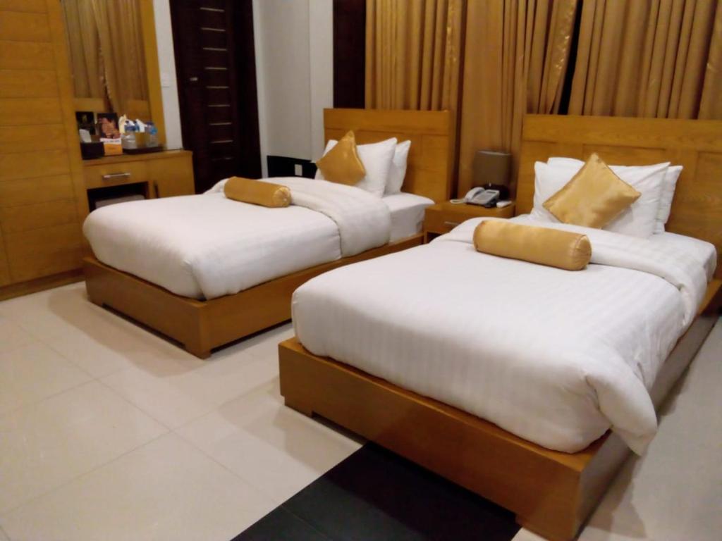 Burj Al Swat Hotel photo 3