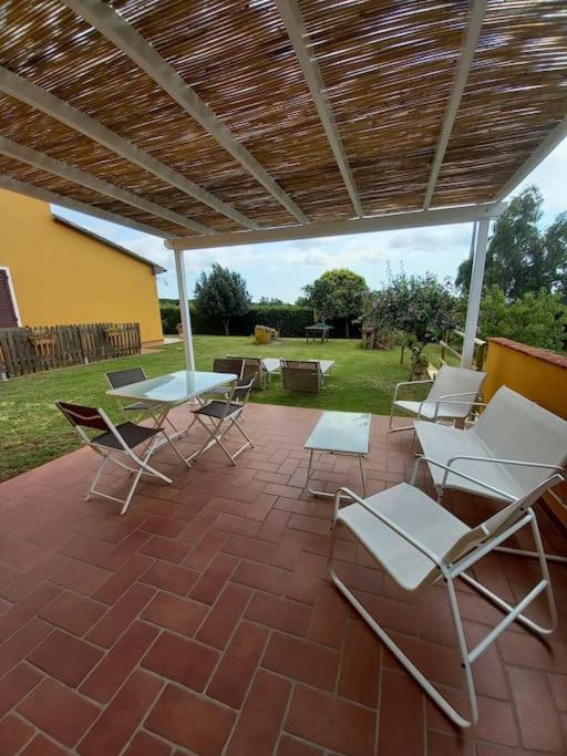Monolocale in campagna vicino Bolgheri e mare photo 1