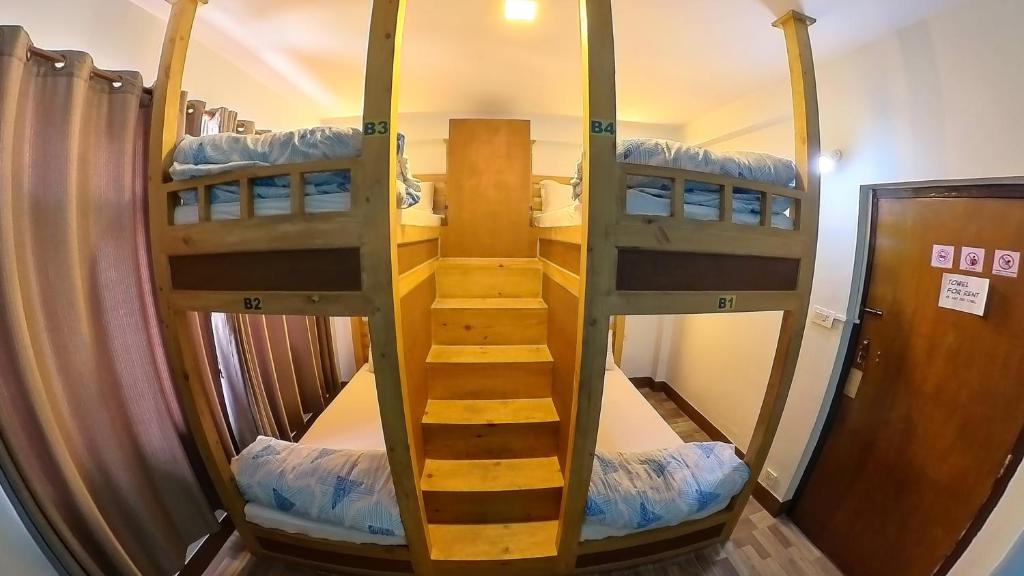 Thamel Hotel & Spa photo 1