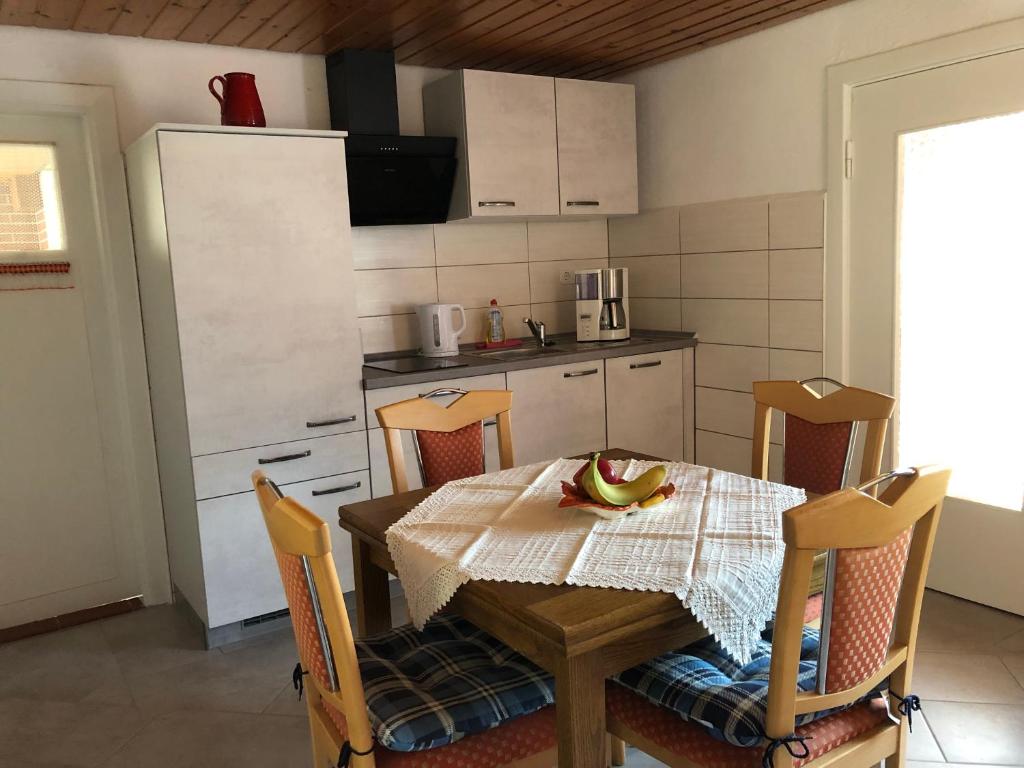 Haus Ahkamp photo 1