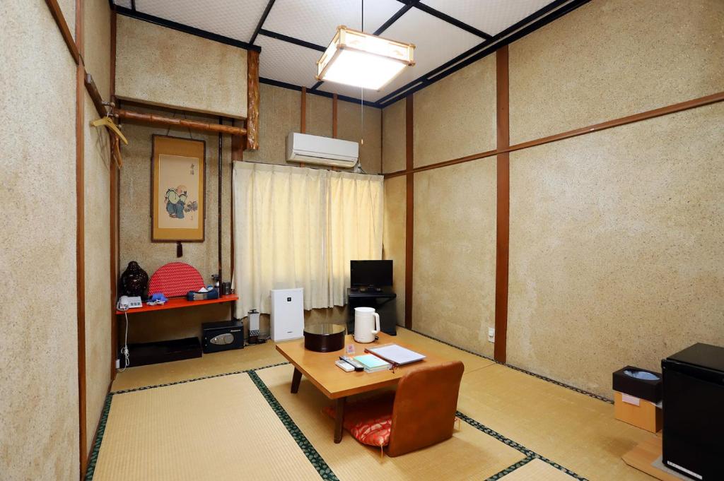 Hinode Ryokan photo 1