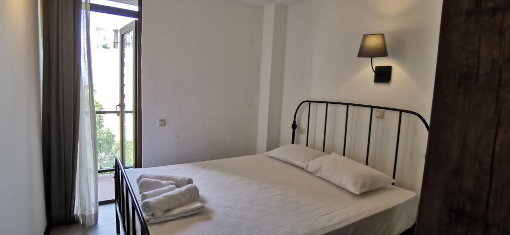 Batumi-Gonio First line Apartment photo 3