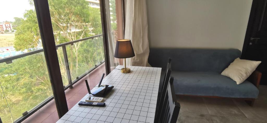 Batumi-Gonio First line Apartment photo 2