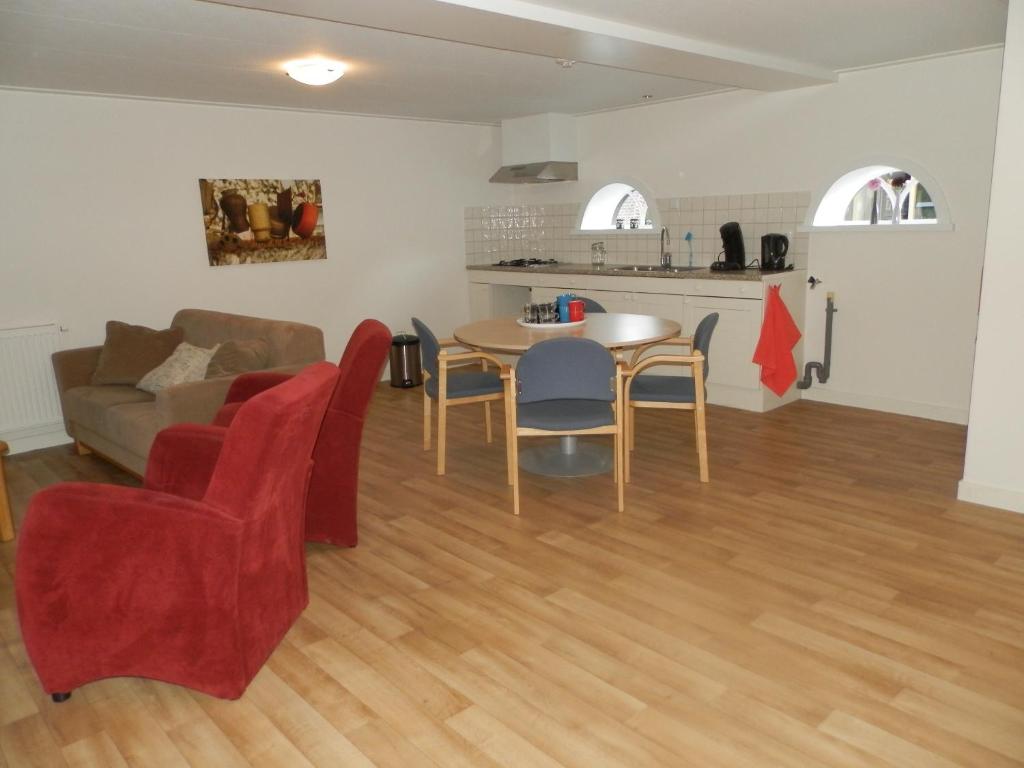 B&B De Hooiberg photo 4