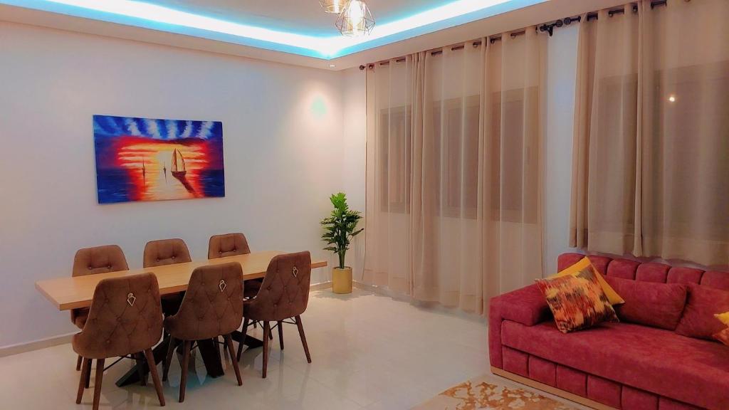 Appartement Nova - Costa Bouznika photo 4