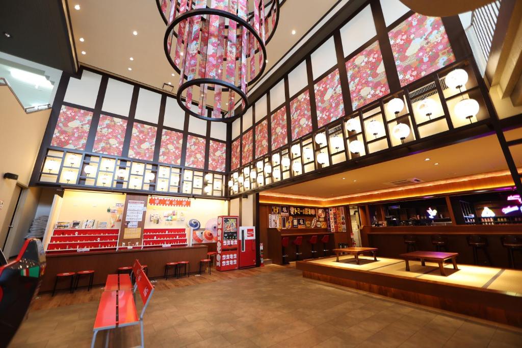 Hotel New Akao photo 3