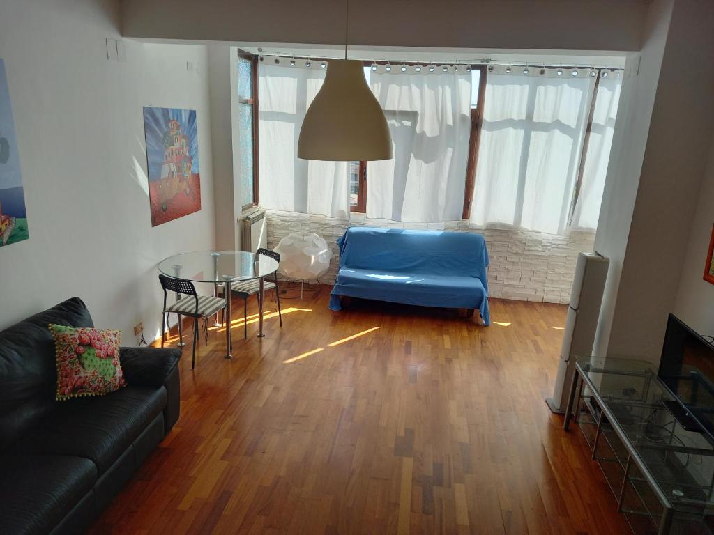 Apartment in a Villa a Mondello photo 1