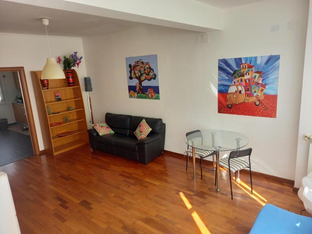 Apartment in a Villa a Mondello photo 2