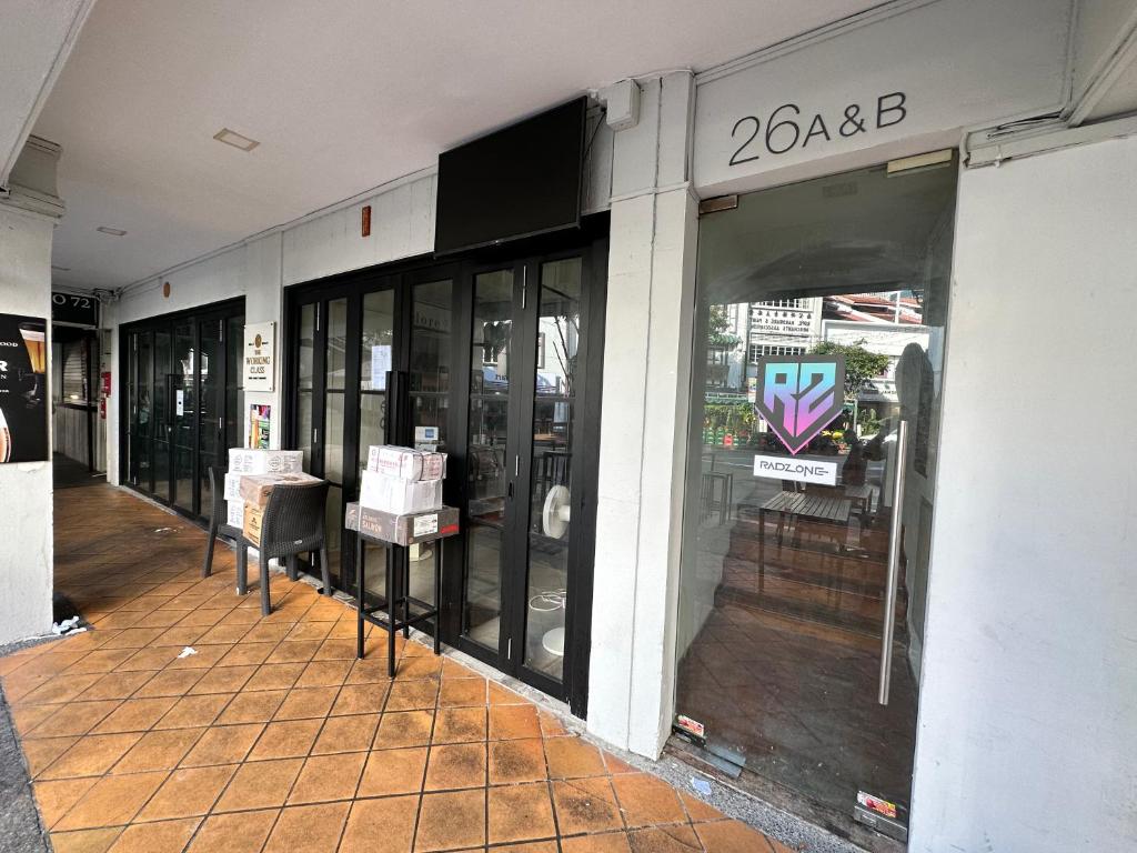 RadZone Hostel photo 1