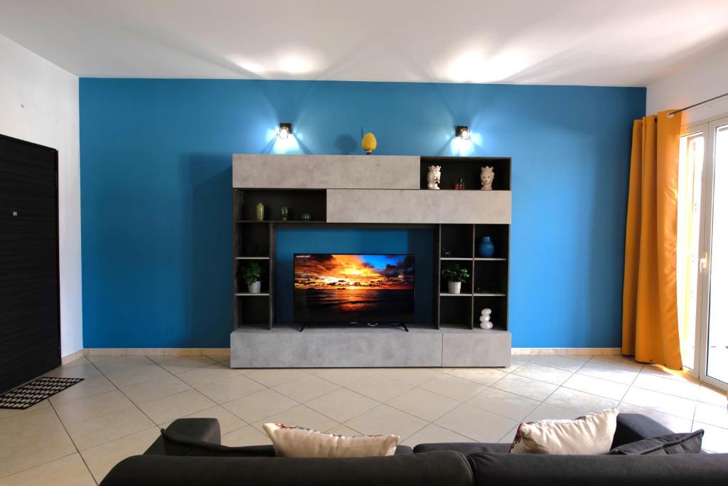 Casa vacanza Luna photo 1