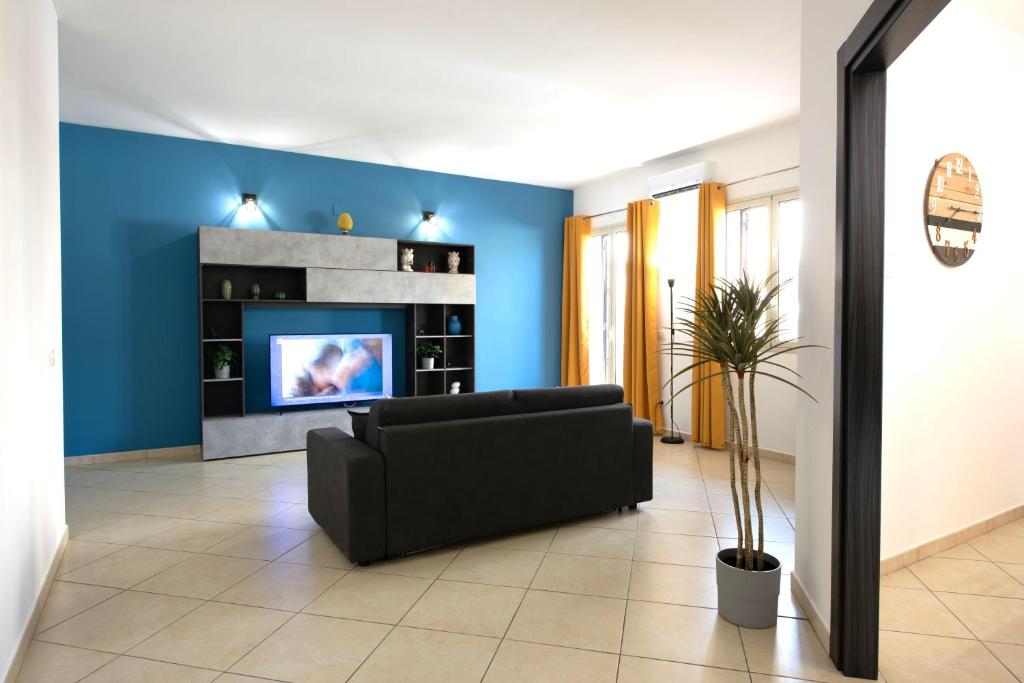 Casa vacanza Luna