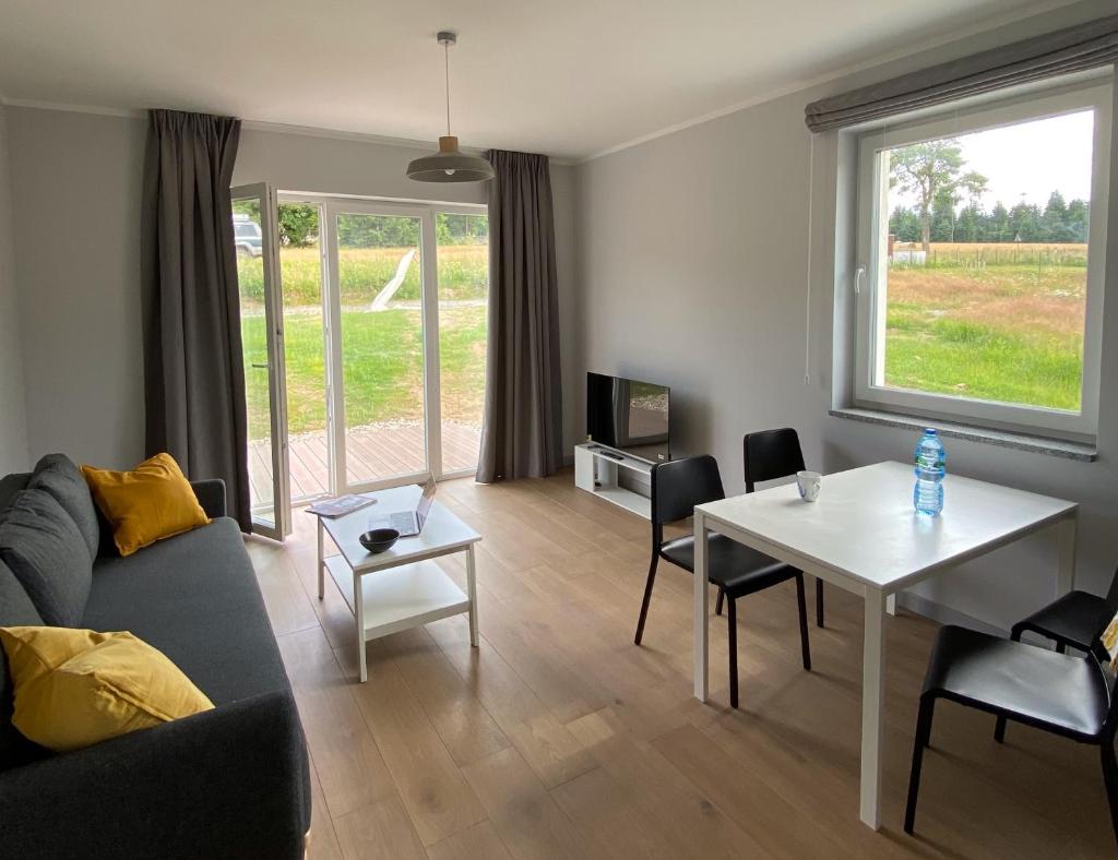 Apartamenty Spalona Sport photo 3