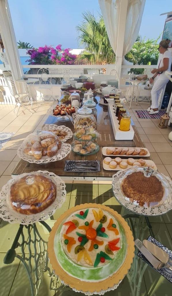 Albergo isola mia photo 2