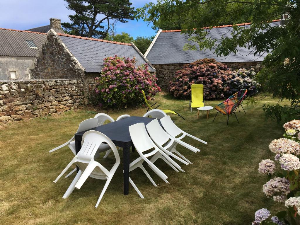 La maison de Gwen photo 2