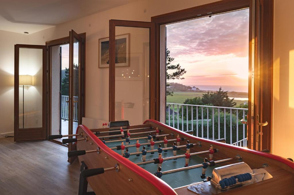La Villa Maxine, vue mer et spa photo 2