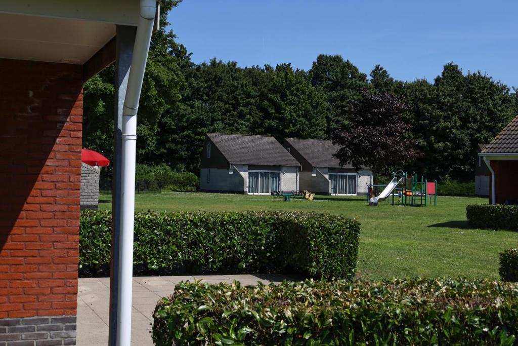 Veluwe Strandbad Elburg photo 3