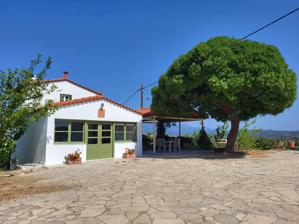 Mani Hill House photo 1