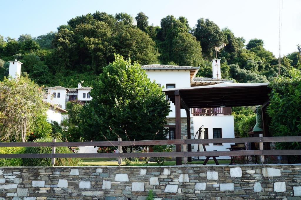 Tilion Seafront Garden Villa photo 2