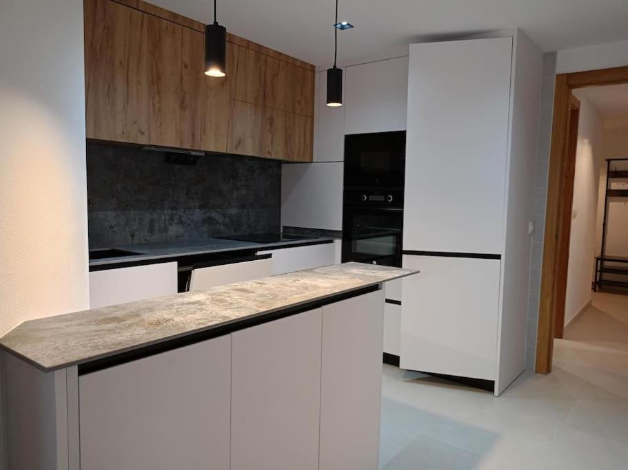 Apartamento en pleno centro photo 1