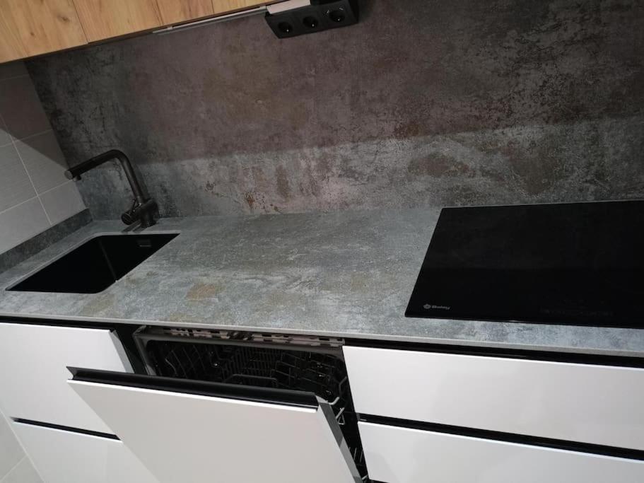 Apartamento en pleno centro photo 2